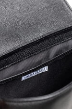 Geantă LEYLA Neagră - imagine 7