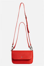 Geantă LUMINIȚA Roșie - imagine 2
