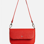 Geantă LUMINIȚA Roșie