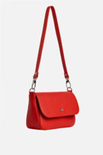 Geantă LUMINIȚA Roșie - imagine 3