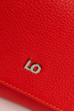 Geantă LUMINIȚA Roșie - imagine 6