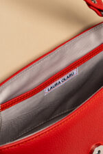 Geantă LUMINIȚA Roșie - imagine 7