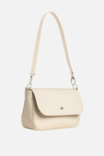 Geantă LUMINIȚA Crem - imagine 3