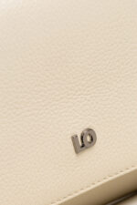 Geantă LUMINIȚA Crem - imagine 5