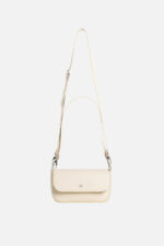 Geantă LUMINIȚA Crem - imagine 2
