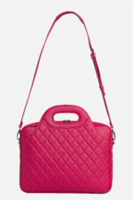 Geantă Laptop FABIOLA Fuchsia - imagine 2