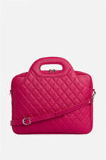 Geantă Laptop FABIOLA Fuchsia