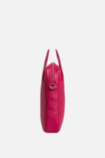 Geantă Laptop FABIOLA Fuchsia - imagine 5
